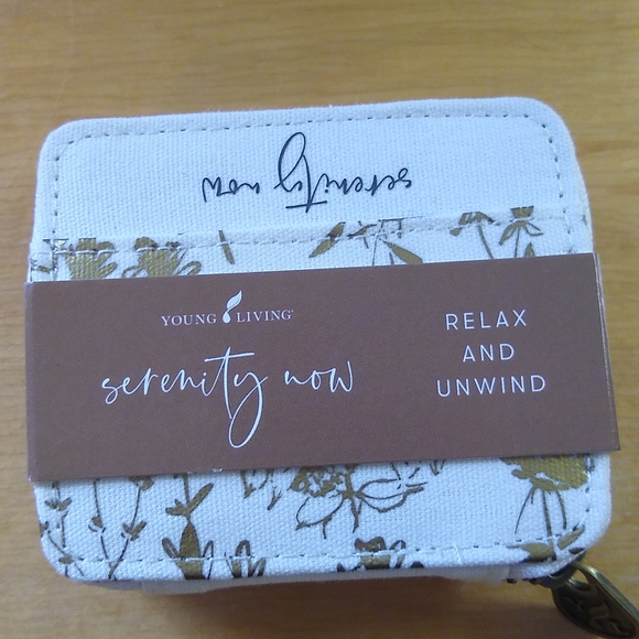 Young Living Other - Young living serenity now kit